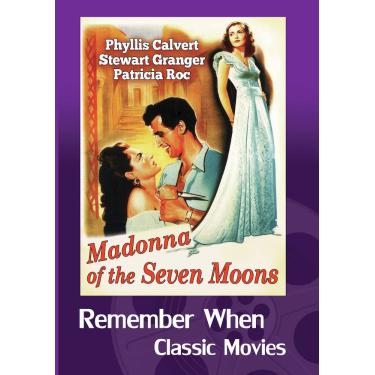 Imagem de MADONNA OF THE SEVEN MOONS