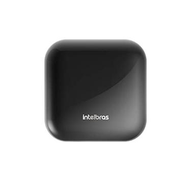 Imagem de Smart Controle Universal Infravermelho IZY Connect Preto Intelbras