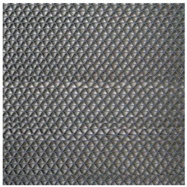 Imagem de Piso Antiderrapante S-Kap Cinza 75cm x 120cm Kapazi