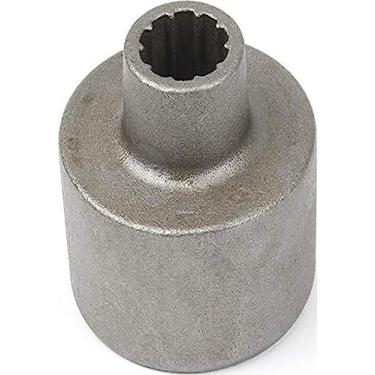 Imagem de WARN 98529 Peça de serviço - Acoplador de acionamento de guincho