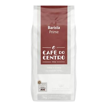 Imagem de Café Barista Prime em grãos 1 kg Barista Prime em Grãos 1kg