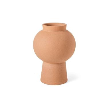 Imagem de Vaso em Cerâmica Terracota