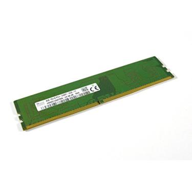 Imagem de Hynix 4 GB PC4-19200 DDR4 2400 MHz 288 Pinos Dimm Módulo De Memória Desktop Mfr P/N HMA851U6AFR6N-UH 4GB