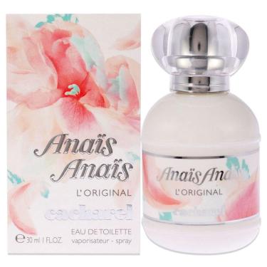 Imagem de Perfume Anais Anais LOriginal Cacharel 30 ml EDT Spray Mulher