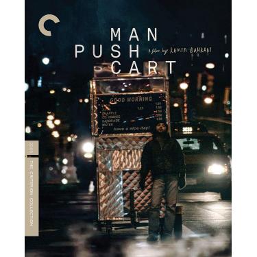Imagem de Man Push Cart (Criterion Collection)