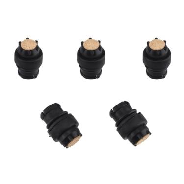 Imagem de Cancanle Tank Vent para Stihl Auger Mochila de soprador Cortador de escovas Motosserra Kombi Motores Gramado Bordas de folhas Ventilador Mist Slower Gasolina Aparador de calha