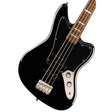 Imagem de Contrabaixo 4 Cordas Jaguar Bass Squier Classic Vibe 70's Fender 037-4560-506
