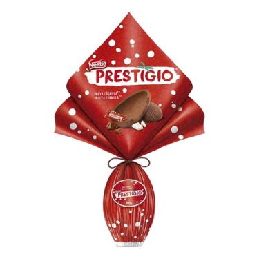 Imagem de Ovo De Páscoa Prestígio Nestlé 207g