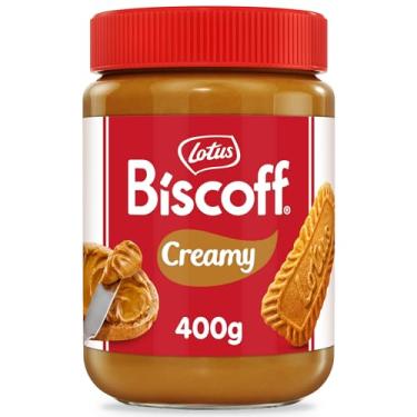 Imagem de Pasta de Biscoito Lotus Biscoff Vidro 400g