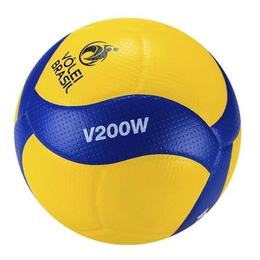 Imagem de Bola De Vôlei V200w Mikasa-Unissex