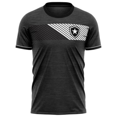 Imagem de Camiseta Braziline Botafogo Apprentice Masculina-Masculino
