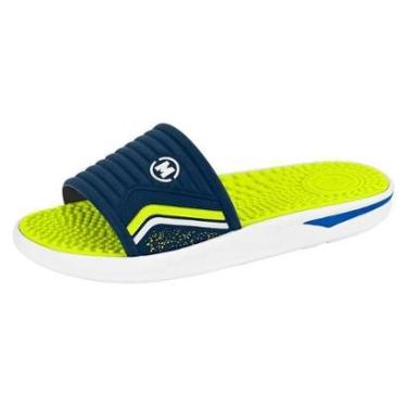 Imagem de Chinelo Molekinho Slide Texturizado - 2421.108.21189-Masculino