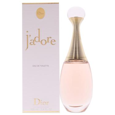 Imagem de Perfume Christian Dior Jadore Eau de Toilette 100ml para mulheres