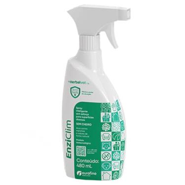 Imagem de Spray Anti-Odor e Tira Manchas Enziclim 480ml