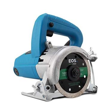 Imagem de Serra Mármore Profissional Eos Maxpro 1500w 110v