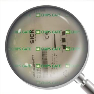 Imagem de IM08-03BPS-ZT1 1Pcs New IM08-03BPS-ZT1