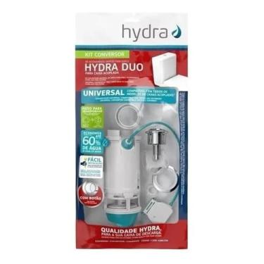 Imagem de kit Conversor para Mecanismo Duplo Hydra - Deca