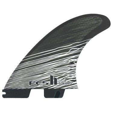 Imagem de Quilha FCS II Tokoro Performance Core Large-Unissex