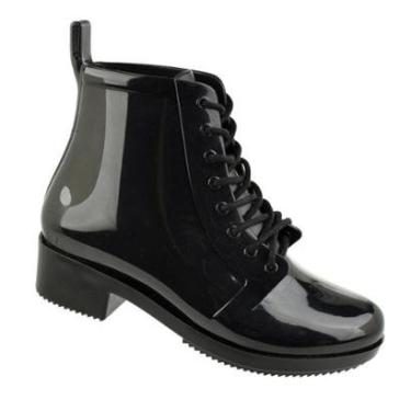 Imagem de Coturno Infantil Grendene Larissa Manoela Feminino-Feminino