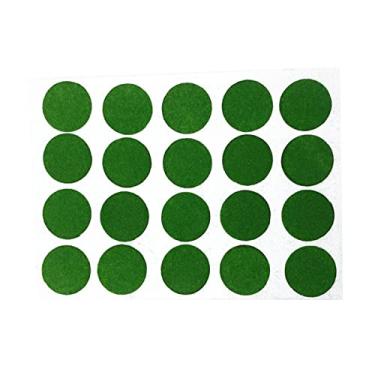 Imagem de Toalha de de bilhar emplastros guardando adesivos toalha de manutenção, 25 MM