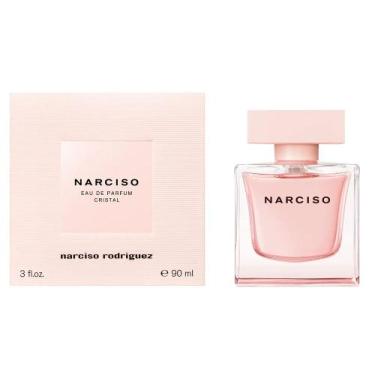 Imagem de Perfume Narciso Rodriguez Narciso Cristal Eau De Perfume 100ml