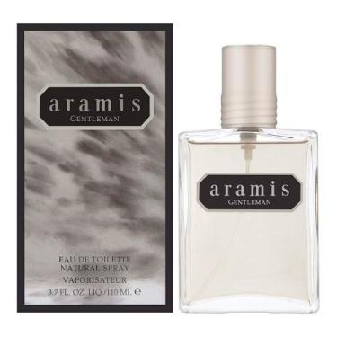 Imagem de Perfume Aramis Gentleman Edt 110ml Para Homens