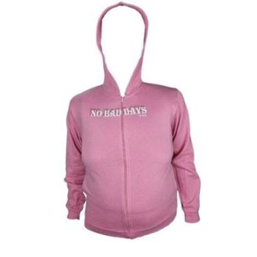 Imagem de Jaqueta Moletom Feminina com zíper 100% Algodão Plus Size-Masculino