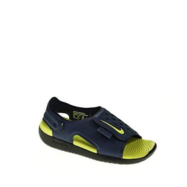 Imagem de Nike Sunray Adjust 5 (gs/ps) Little/Big Kids' Sandal Little Kids Aj9076-401 Size 2
