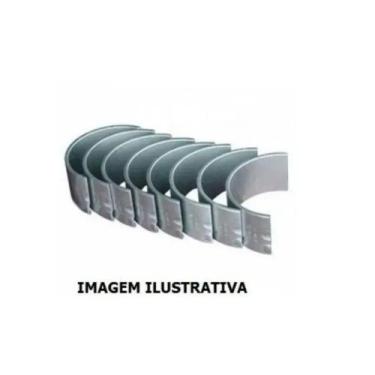Imagem de BRONZE BIELA 0.25 para MWM SPRINT 0.25 - FEDERAL MOGUL