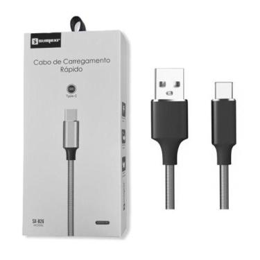 Imagem de Cabo usb tipo c  - SUMEXR