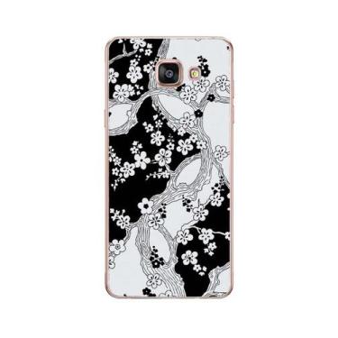 Imagem de Capa Adesivo Skin356 Verso Para Samsung Galaxy A5 2016 A510 - KawaSkin