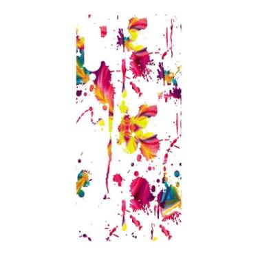 Imagem de Capa Adesivo Skin205 Verso Para Mi A3 - KawaSkin