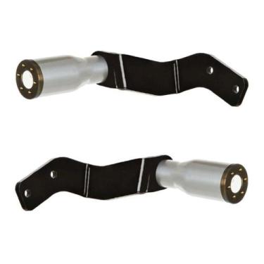 Imagem de Protetor slider pro tork xtz 125, PRATA, Único