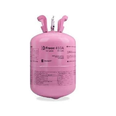 Imagem de Gás HFC Freon Chemours R410A 11,35Kg - The Chemours, N/D
