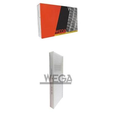 Imagem de Filtro de cabine sem carvao - etios 2013 a 2017 - akx2161 - WEGA