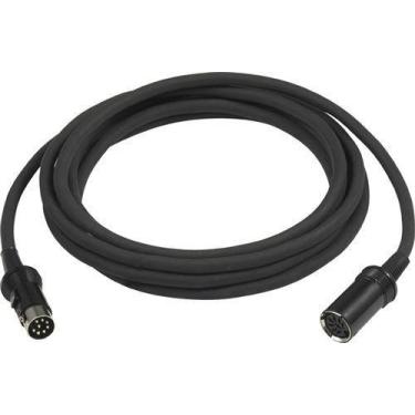 Imagem de Cabo Extensão p/ Controle Remoto Marinizado Clarion MWRXCRET