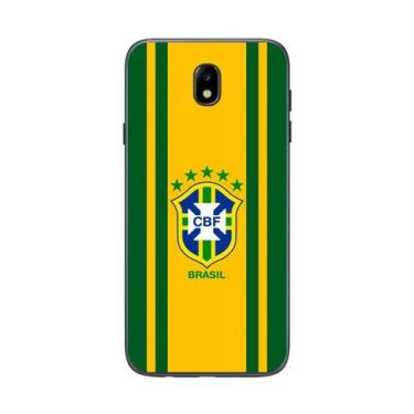Imagem de Capa Adesivo Skin367 Verso Para Galaxy J7 2017 (sm-j730f) - KawaSkin