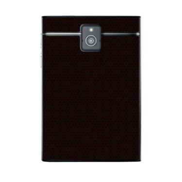 Imagem de Capa Adesivo Skin362 Verso Para Blackberry Passport 2014 - KawaSkin