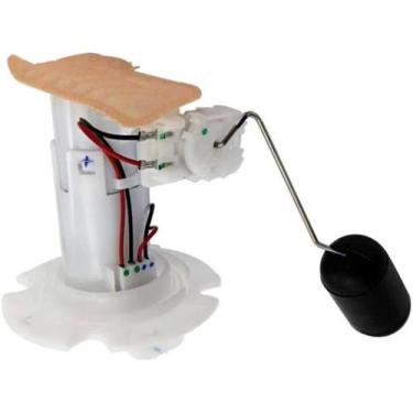 Imagem de Bomba de Combustível Biz 125 2009/10 - Loja Duas Rodas