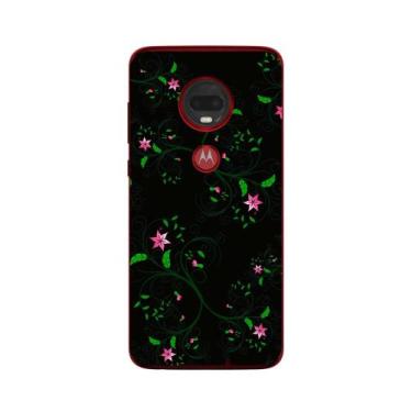 Imagem de Capa Adesivo Skin353 Verso Para Motorola Moto G7 Plus - KawaSkin
