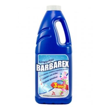 Imagem de Limpa piso 3 em 1 Barbarex 2L