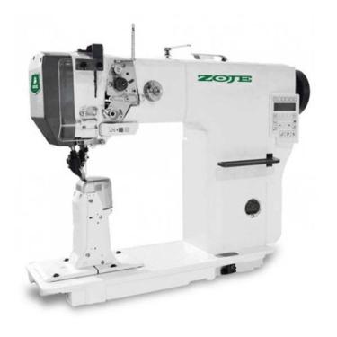 Imagem de Máquina de Coluna Eletrônica-220v- ZJ9610SAD3M301