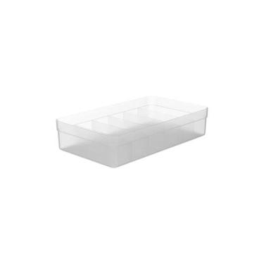 Imagem de Colmeia Organizadora Natural 20 Logic Ou, U