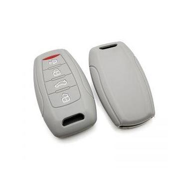 Imagem de Case Capa Capinha de Chaveiro Compatível Com Great Wall Motors Haval H