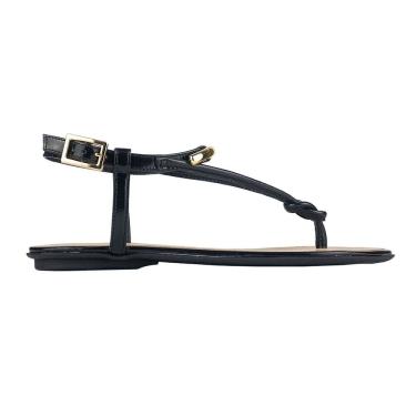 Imagem de Sandália Rasteira Luz da Lua