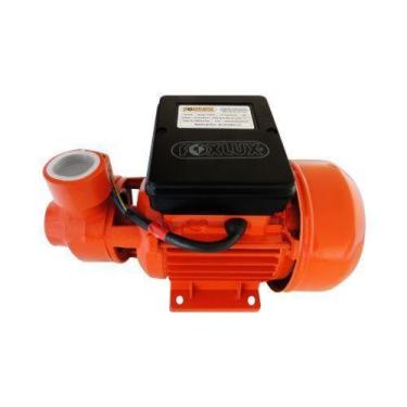 Imagem de Bomba d'agua periférica 1/2hp 220 volts - foxlux