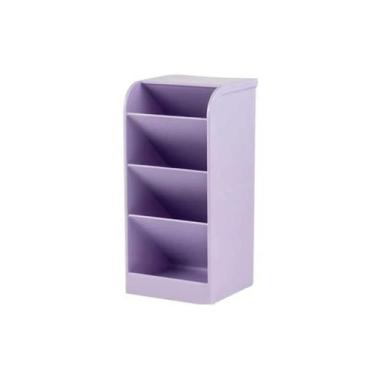 Imagem de Porta Lápis e Objetos Vertical Maxcril, Lilás