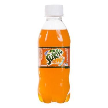 Imagem de Refrigerante Sukita Laranja 237Ml