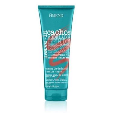 Imagem de Amend Crespos Cachos Leave-In 250g