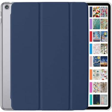 Imagem de DuraSafe Cases Capa para iPad Mini 3ª geração 7,9 polegadas 2014 A1599 A1600 MGNV2LL/A MGGT2LL/A MGY92LL/A MGGQ2LL/A MGP42LL/A MGYK2LL/A MGP32LL/A MGPV2CH/A MGPW2CH/A MGYY2CH/A MH0K2LL/A MH3F2LL/A